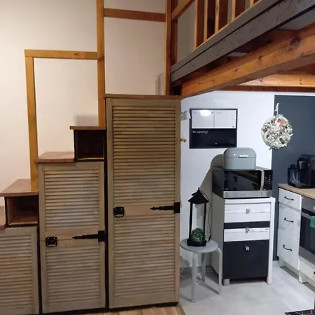 Chillout U Architekta شقة