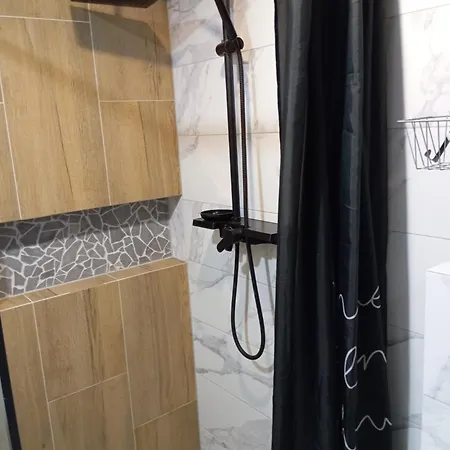 Chillout U Architekta * غدينيا