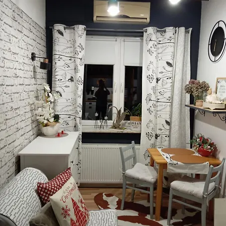 Chillout U Architekta Appartamento