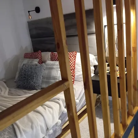 Chillout U Architekta *