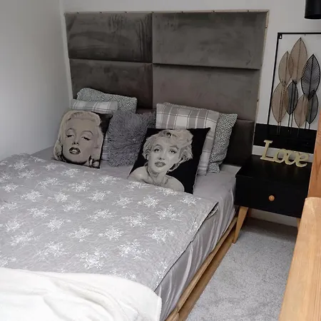 Chillout U Architekta شقة *