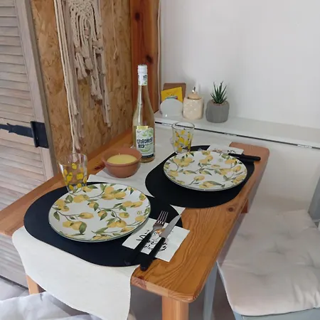 Chillout U Architekta Appartamento *
