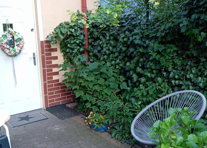 Chillout U Architekta Apartment *