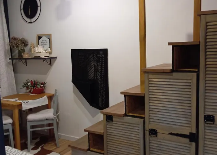 Chillout U Architekta Gdynia