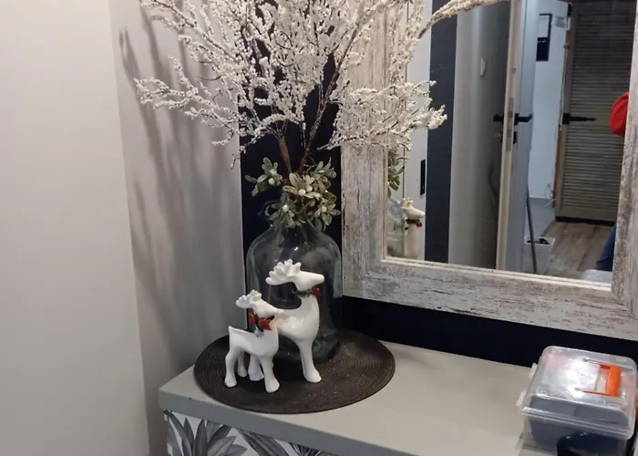 Chillout U Architekta Apartment *