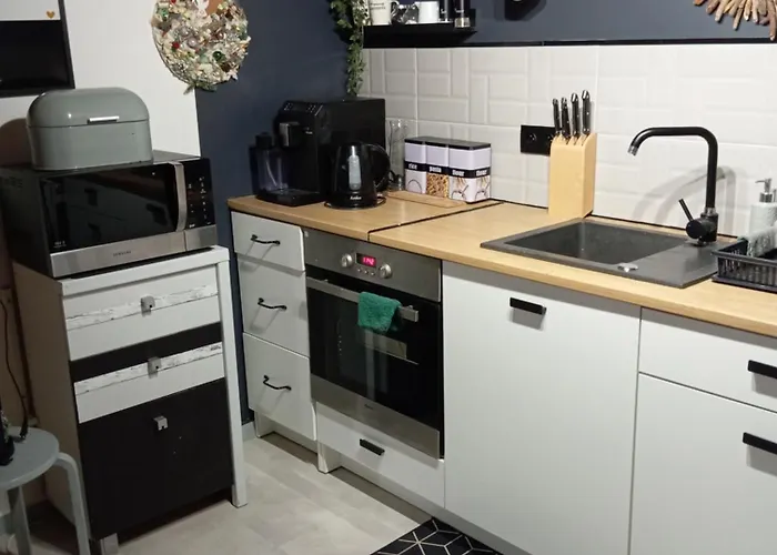 Chillout U Architekta