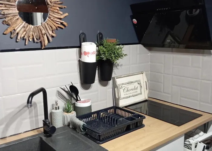 Apartment Chillout U Architekta Gdynia