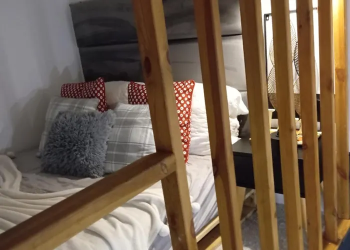 Chillout U Architekta *