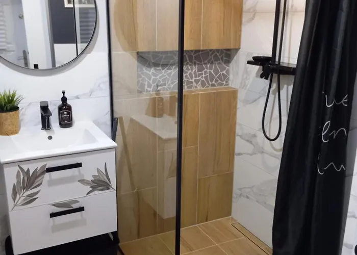 Chillout U Architekta Apartment