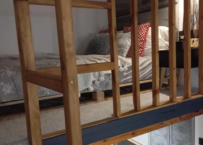 Apartment Chillout U Architekta